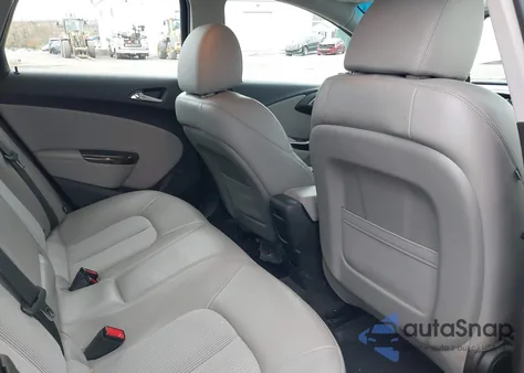 2012 Buick Verano Convenience Group z USA, uszkodzony, nr VIN 1G4PR5SK7C4139700